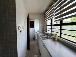 Casa Sarina (D14), Condominium #583378781
